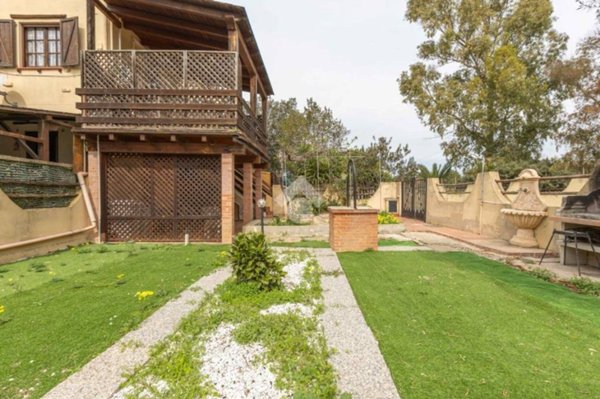 appartamento in vendita a Quartu Sant'Elena in zona Capitana