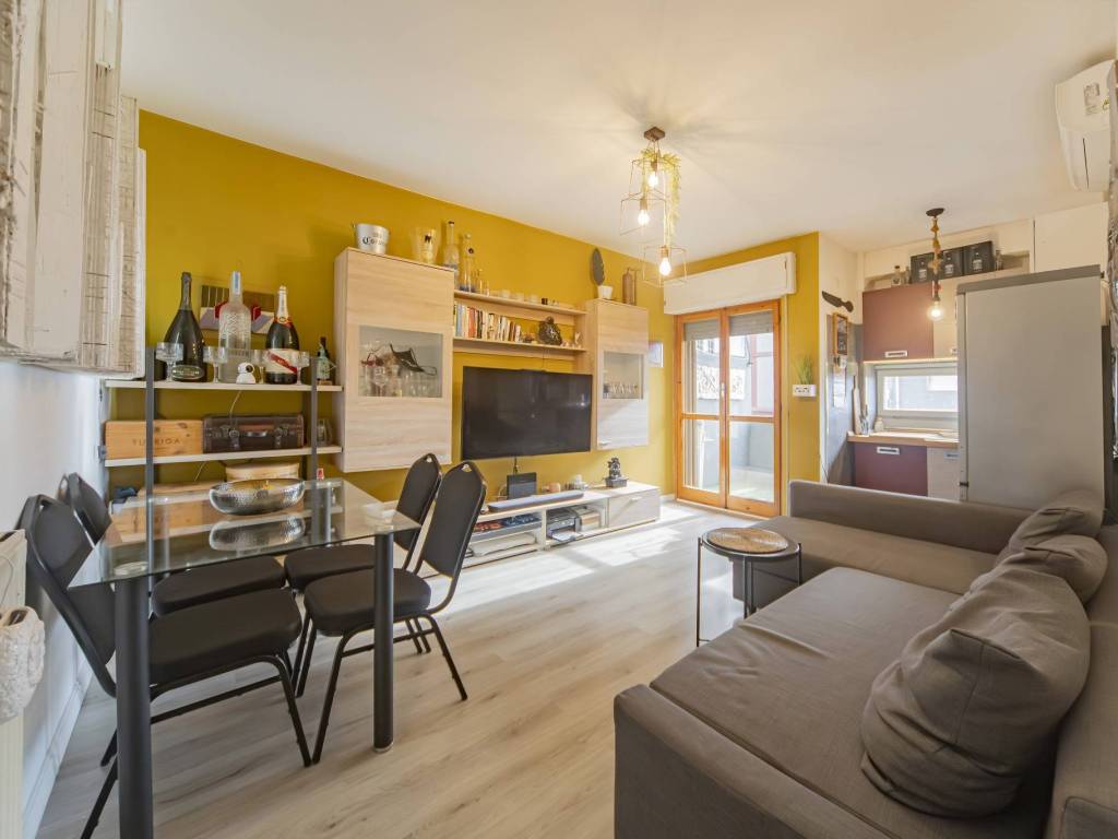 appartamento in vendita a Quartu Sant'Elena