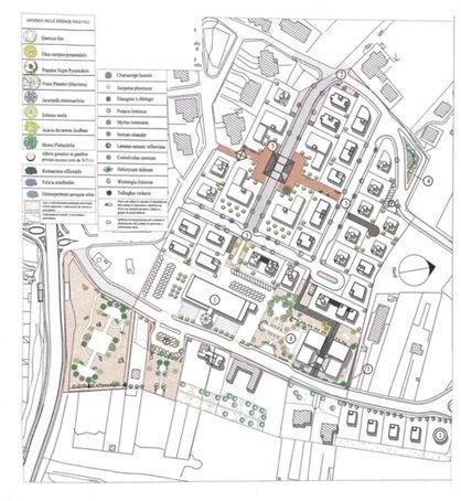 casa indipendente in vendita a Quartu Sant'Elena in zona Margine Rosso