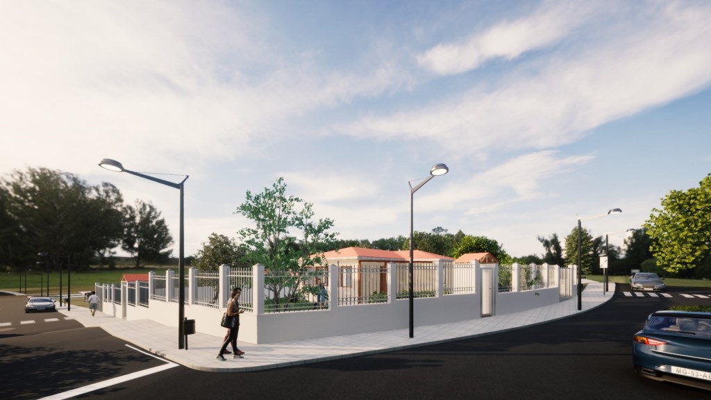 casa indipendente in vendita a Quartu Sant'Elena in zona Margine Rosso