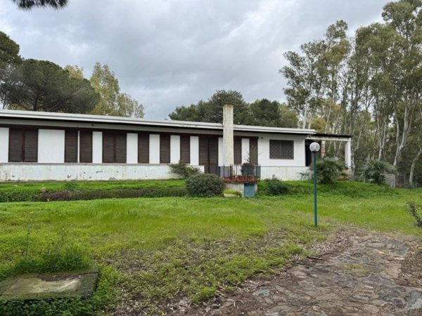 casa indipendente in vendita a Quartu Sant'Elena