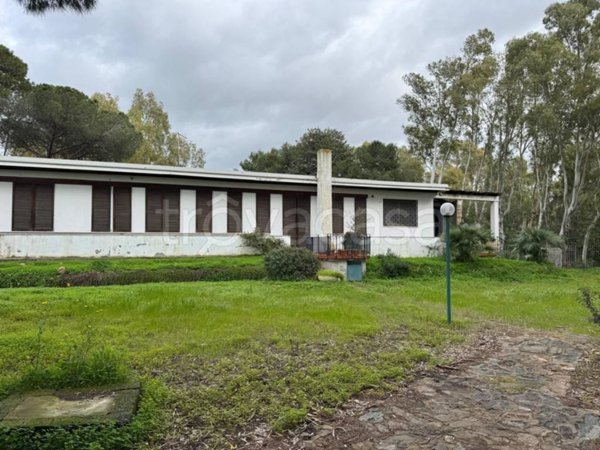 casa indipendente in vendita a Quartu Sant'Elena