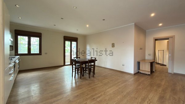 appartamento in vendita a Quartu Sant'Elena in zona Musicisti