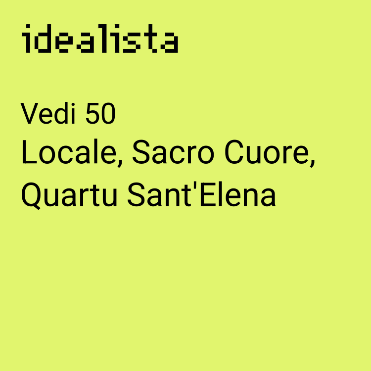 loft in vendita a Quartu Sant'Elena