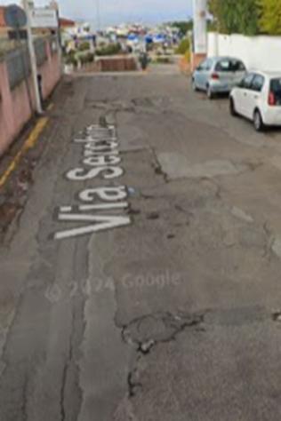 terreno agricolo in vendita a Quartu Sant'Elena