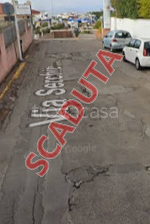 terreno edificabile in vendita a Quartu Sant'Elena