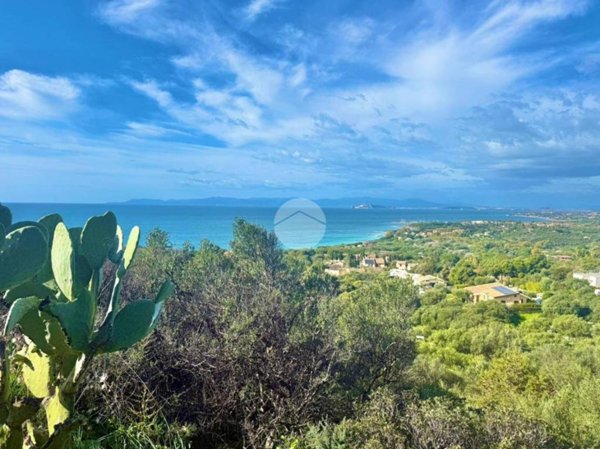 terreno agricolo in vendita a Quartu Sant'Elena in zona Capitana