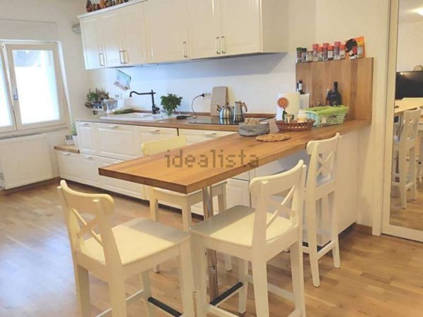 appartamento in vendita a Quartu Sant'Elena in zona Musicisti