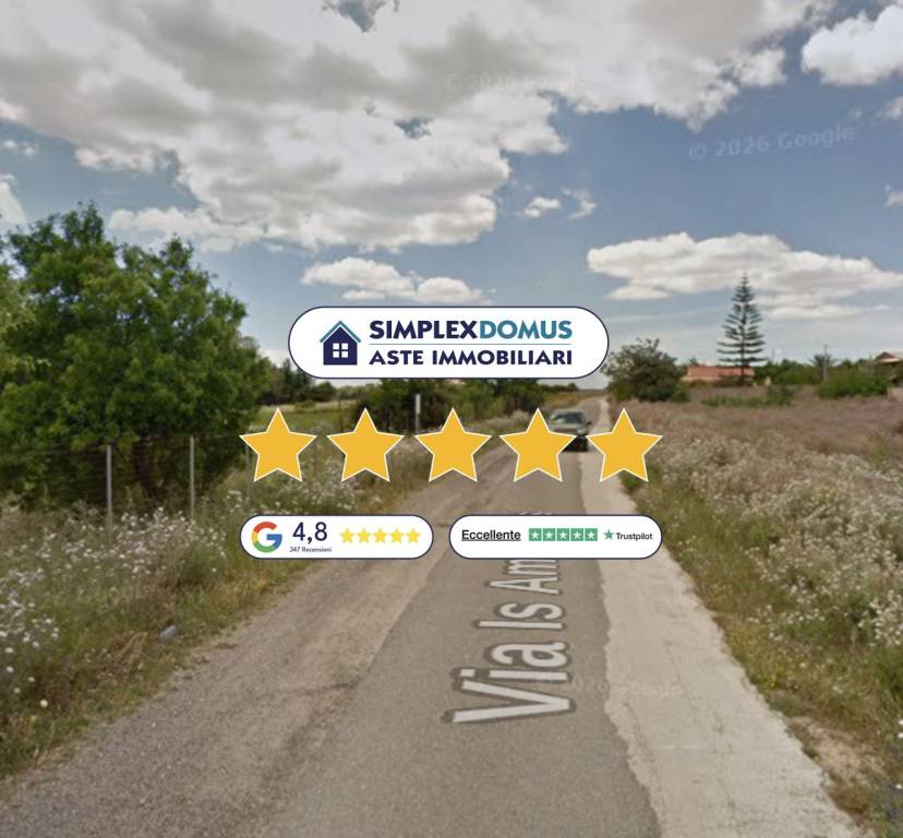 appartamento in vendita a Quartu Sant'Elena in zona Simbirizzi