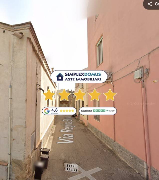 appartamento in vendita a Quartu Sant'Elena in zona Capitana