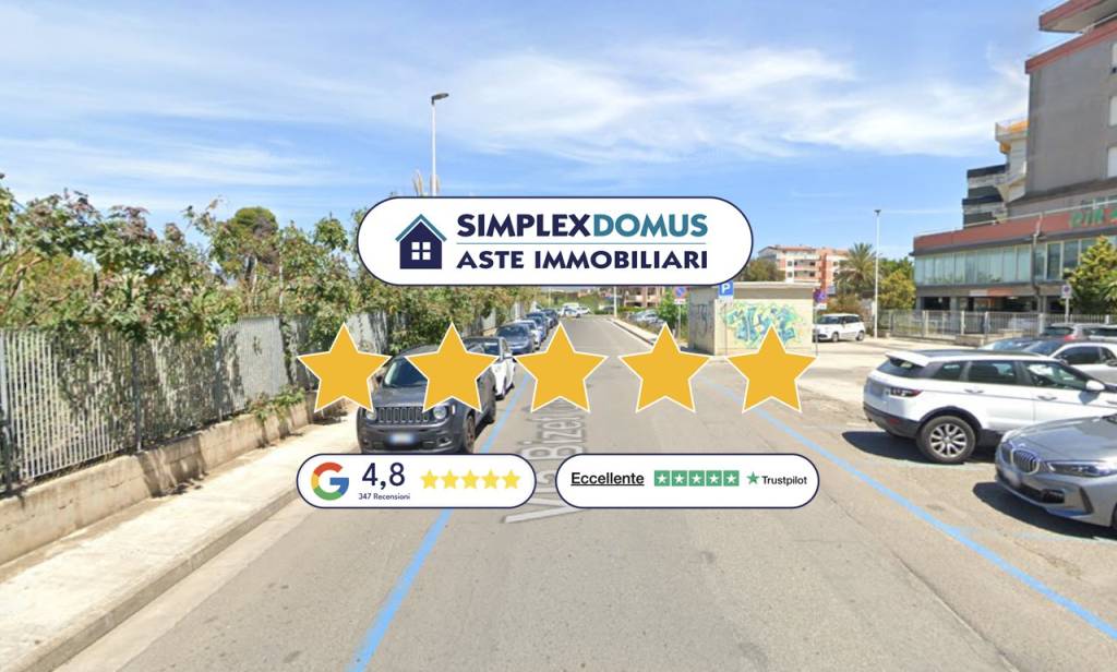 appartamento in vendita a Quartu Sant'Elena