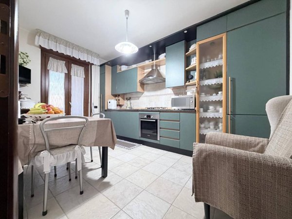 appartamento in vendita a Quartu Sant'Elena in zona Pitz'e Serra