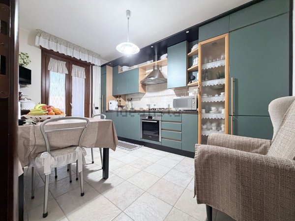 appartamento in vendita a Quartu Sant'Elena in zona Pitz'e Serra