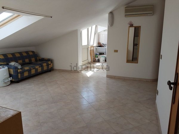 appartamento in vendita a Quartu Sant'Elena in zona Musicisti