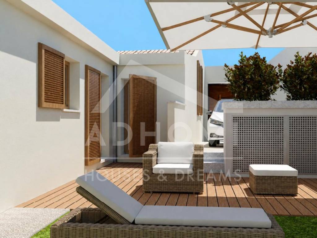 casa indipendente in vendita a Quartu Sant'Elena