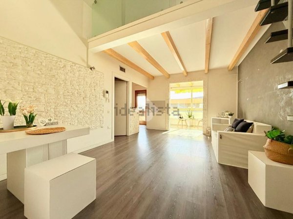 appartamento in vendita a Quartu Sant'Elena in zona Quartello