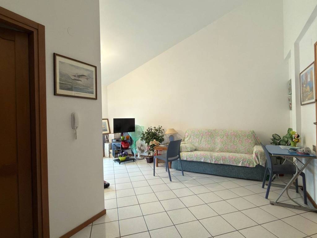 appartamento in vendita a Quartu Sant'Elena