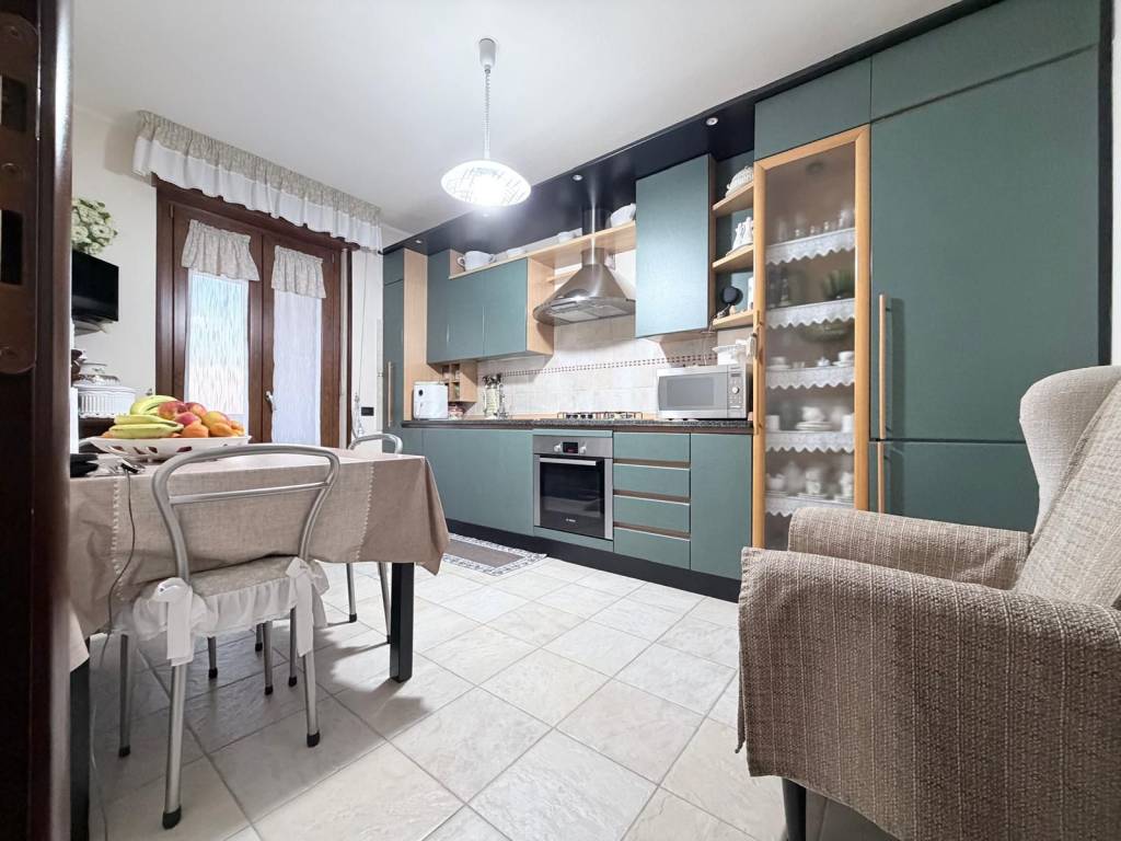 appartamento in vendita a Quartu Sant'Elena in zona Pitz'e Serra