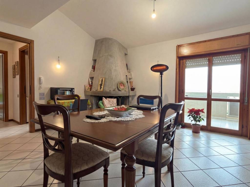 appartamento in vendita a Quartu Sant'Elena