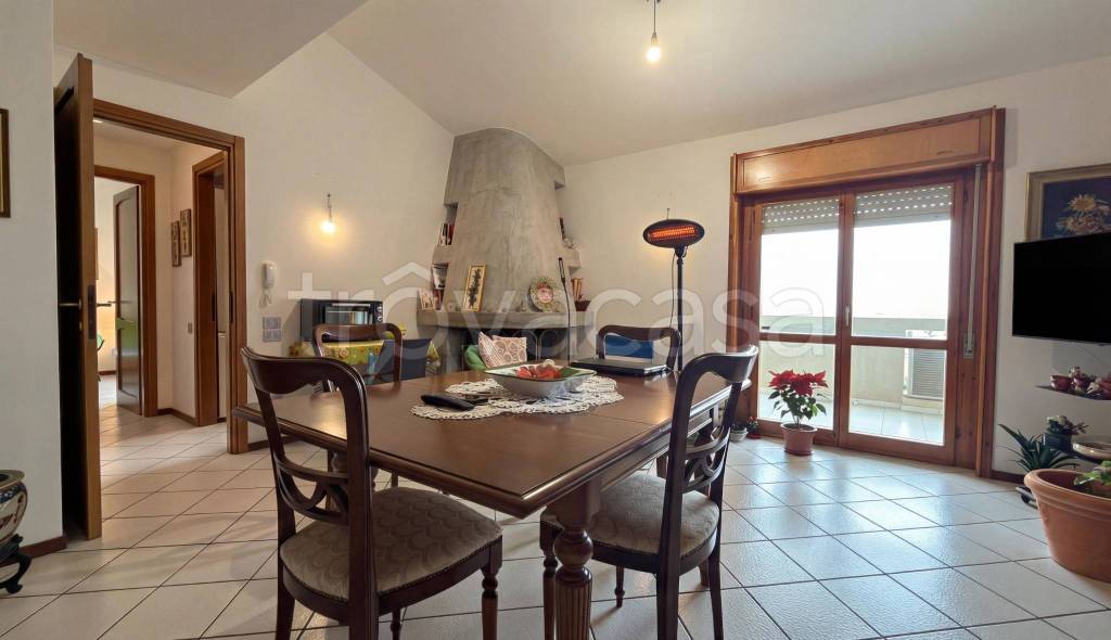 appartamento in vendita a Quartu Sant'Elena in zona Poetto di Quartu