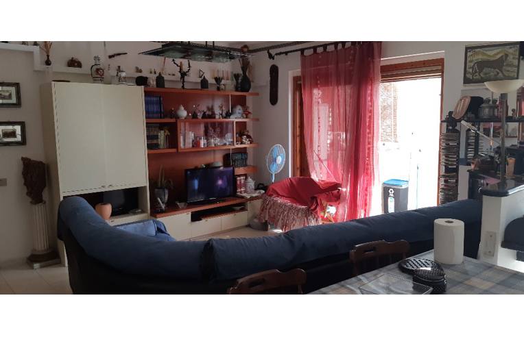 appartamento in vendita a Quartu Sant'Elena in zona Pitz'e Serra