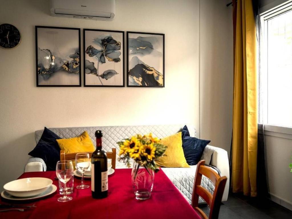 appartamento in vendita a Quartu Sant'Elena