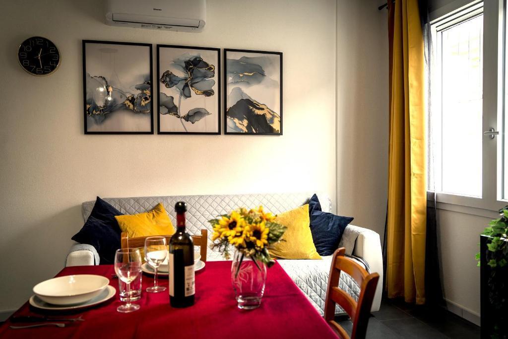 appartamento in vendita a Quartu Sant'Elena