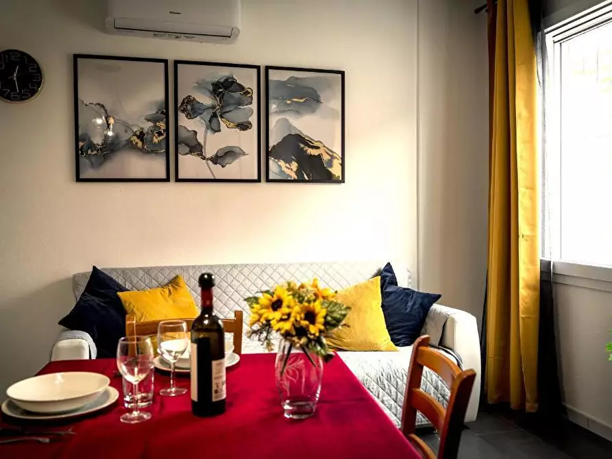 appartamento in vendita a Quartu Sant'Elena