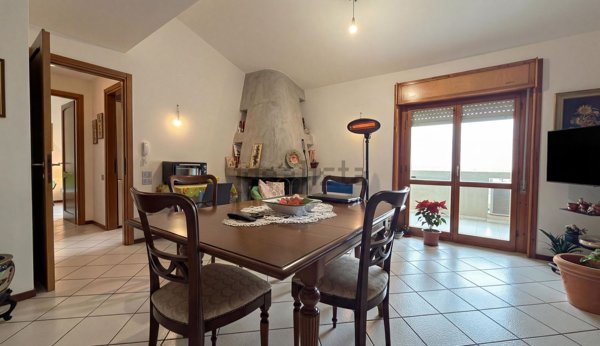 appartamento in vendita a Quartu Sant'Elena in zona Pitz'e Serra