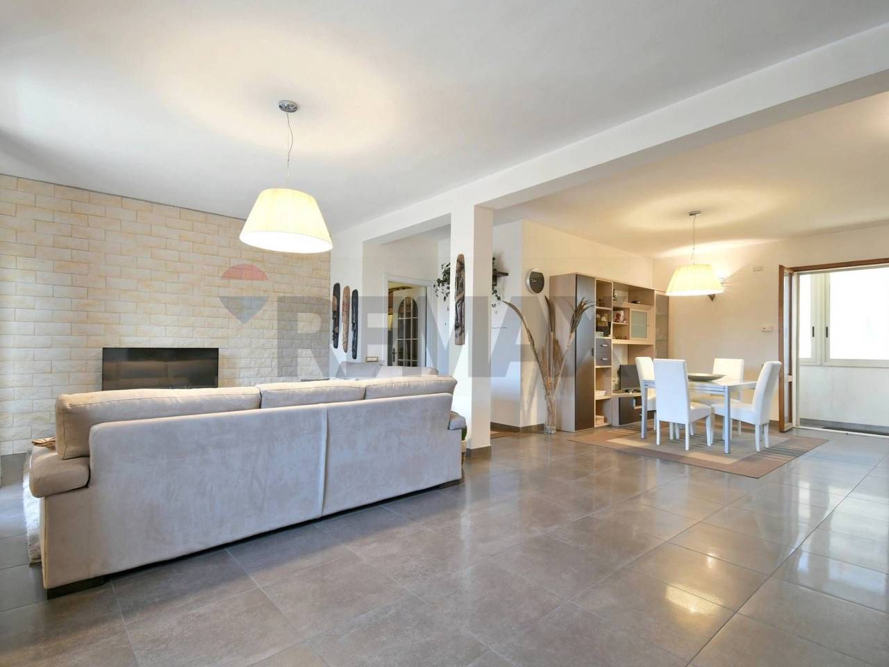 appartamento in vendita a Quartu Sant'Elena