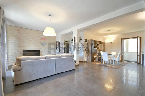 appartamento in vendita a Quartu Sant'Elena