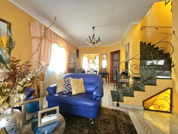 casa indipendente in vendita a Quartu Sant'Elena in zona Centro Storico