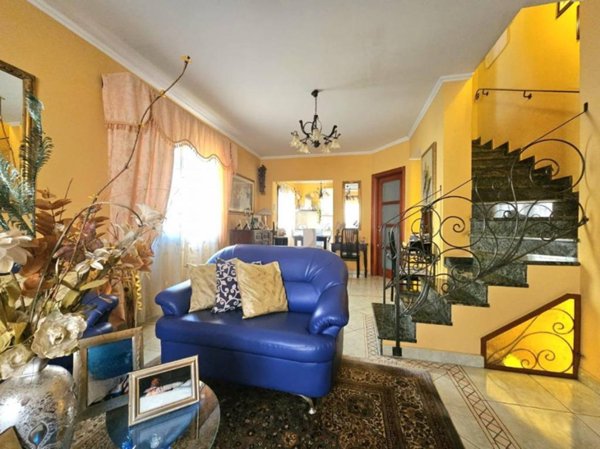 casa indipendente in vendita a Quartu Sant'Elena in zona Centro Storico