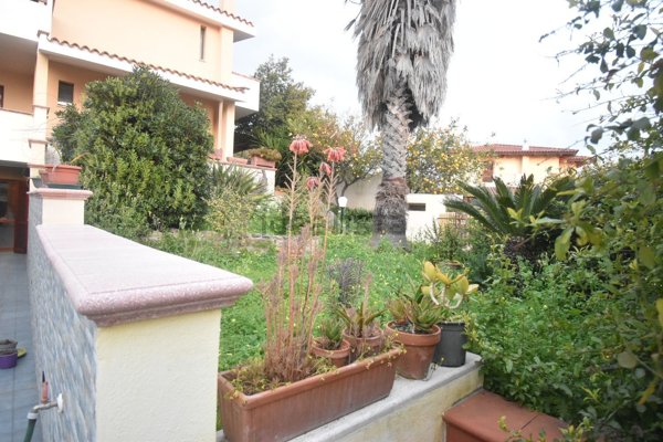 casa indipendente in vendita a Quartu Sant'Elena