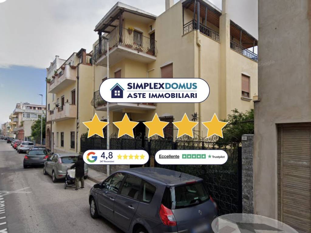 casa indipendente in vendita a Quartu Sant'Elena