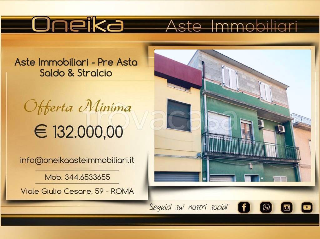 casa indipendente in vendita a Quartu Sant'Elena