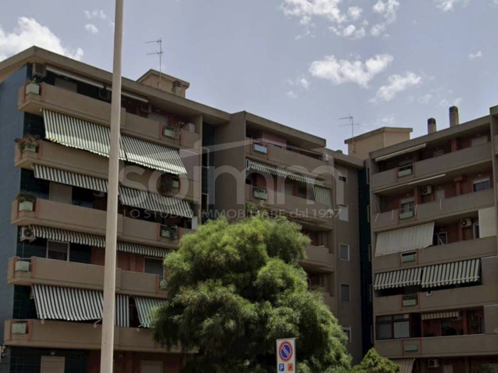 appartamento in vendita a Quartu Sant'Elena in zona Poetto di Quartu