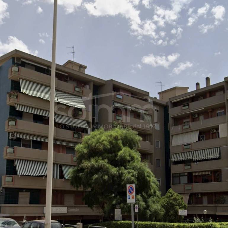 appartamento in vendita a Quartu Sant'Elena in zona Litorale