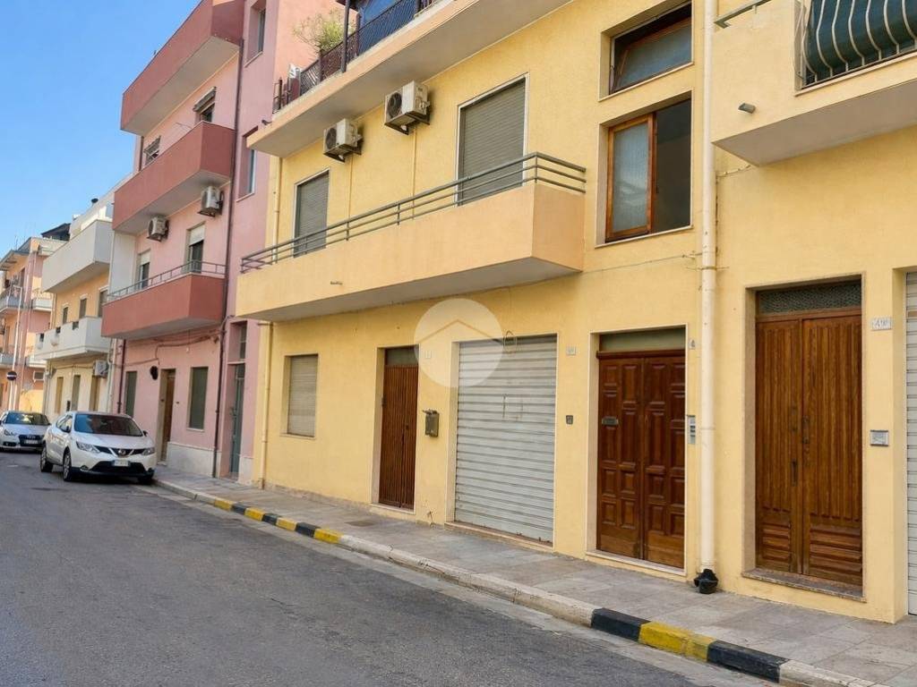 casa indipendente in vendita a Quartu Sant'Elena
