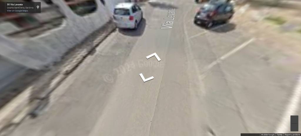 appartamento in vendita a Quartu Sant'Elena in zona Margine Rosso