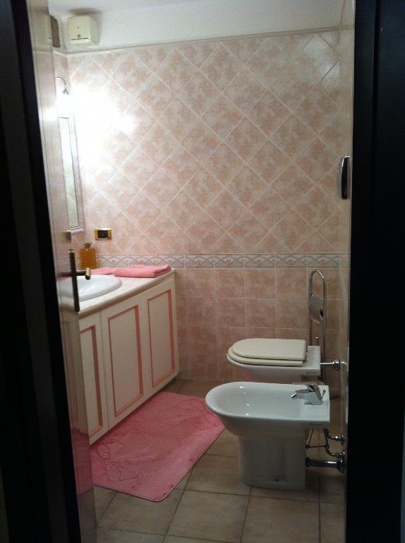 appartamento in vendita a Quartu Sant'Elena in zona Poetto di Quartu