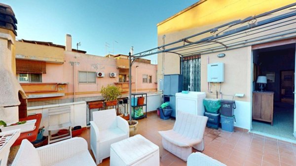 appartamento in vendita a Quartu Sant'Elena