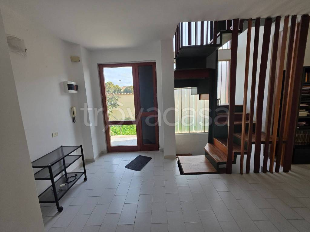 casa indipendente in vendita a Quartu Sant'Elena