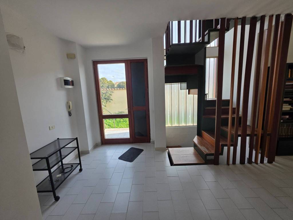 casa indipendente in vendita a Quartu Sant'Elena