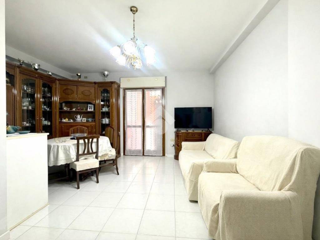 appartamento in vendita a Quartu Sant'Elena in zona Pitz'e Serra