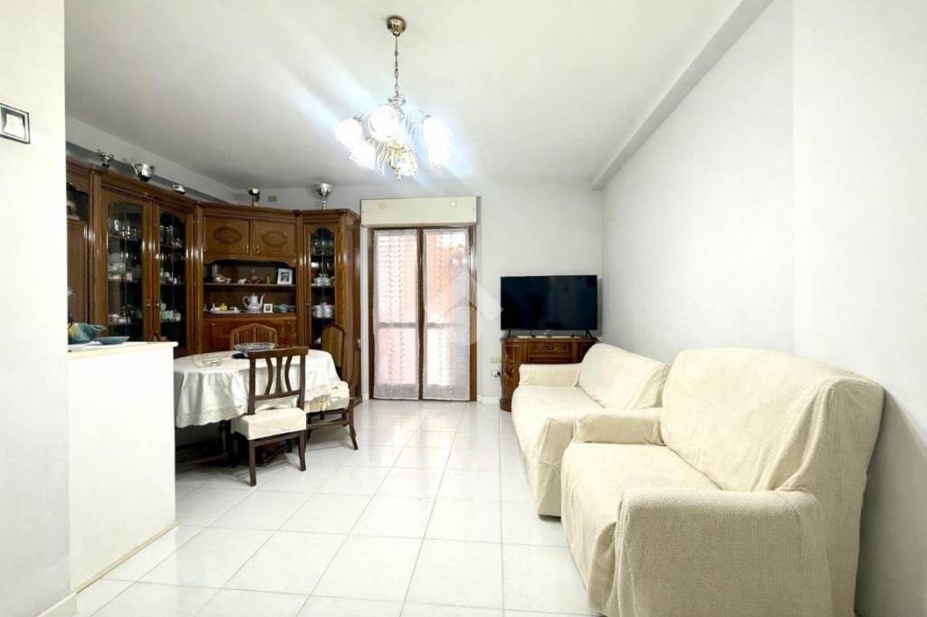 appartamento in vendita a Quartu Sant'Elena in zona Poetto di Quartu