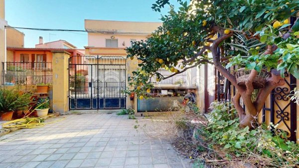 casa indipendente in vendita a Quartu Sant'Elena