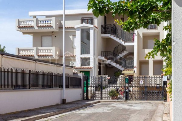 casa indipendente in vendita a Quartu Sant'Elena in zona Poetto di Quartu