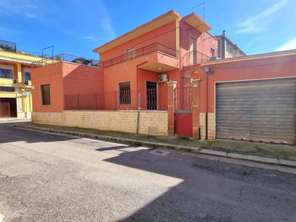 casa indipendente in vendita a Quartu Sant'Elena