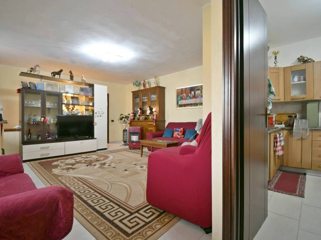 casa indipendente in vendita a Quartu Sant'Elena in zona Sant'Andrea